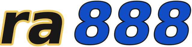 ra888 logo